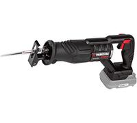 Parkside Performance Cordless reciprocating Saw PSSAP 20- Li X20V, LED, stepless, brushless (in Transport case, Without Battery and Charger)