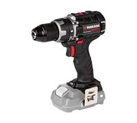 PARKSIDE Performance Cordless Screwdriver PABSP 20 Li X20V, brushless, LED, 60 Nm (in Transport case, Without Battery and Charger)