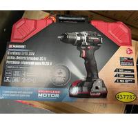 Parkside Performance PABSP 20 Li C3 Cordless Drill Driver 20V No Battery or Charger