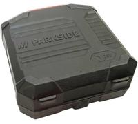 Parkside Performance® PPDSSA 12 A1 Cordless Impact Driver 12 V Without Battery or Charger ½ Inch