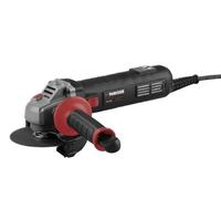 Parkside Performance PPWS 125 A1 Angle Grinder 1700 W Diameter 125 mm with Case
