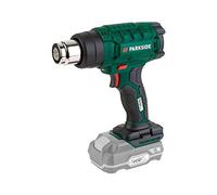 Parkside PHLGA 20-Li Cordless Heat Gun without Battery/Charger for X20V Team Battery System