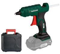 PARKSIDE PHPA 20 Li A1 Cordless Hot Glue Gun without Battery and Charger