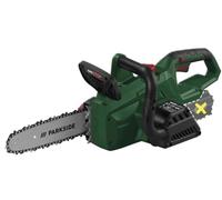 Parkside® PKSA 20-Li C3 Battery Chainsaw without Battery and Charger, Chainsaw