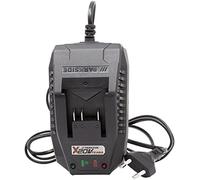 Parkside PLG 20 A1 Replacement Charger with LED Charge Indicator 20V Series for Parkside PHSA 20-Li A1 LIDL IAN 351757 Wireless Hedge Trimmer