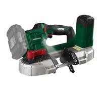 Parkside PMBA20-Li A1 20V Cordless Band Saw without Battery or Charger