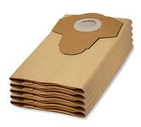 Parkside PNTS 1300 C3 Wet-Dry Vacuum Cleaner Pack of 5 Vacuum Bags 20 L Lidl Ian 270424