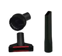 PARKSIDE PNTS Wet and Dry Vacuum Cleaner Pad Cleaning Set Vacuum Cleaner 3-Piece