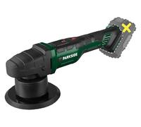 Parkside® PPMA 20-Li C3 Battery Polisher 20 V without Battery and Charger, Diameter 150 mm