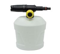 Parkside Pressure Washer PHD 150 A1 - Lidl Ian 55991, multicolour