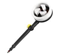 Parkside Pressure Washer Rotating Washing Brush PHD 150 G4 - LIDL IAN 305729 Brush for Large Areas such as Patio, Driveway, Garage Door, Facade