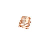 PARKSIDE PRTA 20-Li A1 Grass Trimmer Plastic Blades ALM GR182