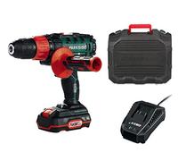 Parkside PSBSA 20-Li A1 Impact Driver with Battery Extra Handle