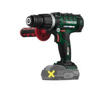 Parkside PSBSA 20-Li C3 Cordless Impact Driver 20V No Battery No Charger No Drill Kit