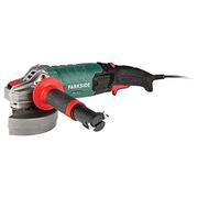 Parkside PWS 125 F5 Angle Grinder