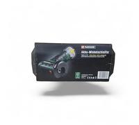 PARKSIDE PWSA 12 B1 cordless angle grinder, battery and charger not included