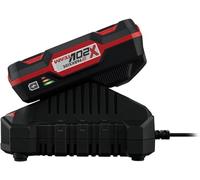 Parkside Rechargeable Battery 20v 2Ah PAP 20 B1 + Charger PLG 20 C1 for all Parkside X 20V Team Series Tools
