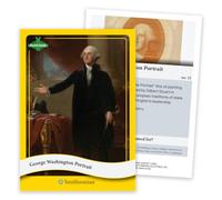 Parkside Smithsonian Curiosity Trading Cards: Smithsonian Curations, Historical Artifacts and Treasures Collection, 50-Card Educational Set, Made in USA, 2025 Edition, Girls & Boys, Gifts for All Ages