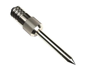 Parkside Soldering Tip for PLKA 3.6 A2 Battery Iron, Easy Replacement, 1 x Tip in Box, IAN 289142