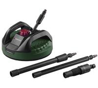 Parkside Surface Cleaner PFR 28 B3 / 28 cm for Pressure Washer with Adapter, Green