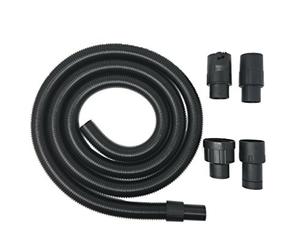 Parkside Vacuum Cleaner Hose 3 m with 4 Adapters Wet/Dry Vacuum Cleaner PNTS 1250 1300 1400 1500 A B C D E F 1 2 3 4 5 6