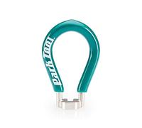 Park Tool SW-1 - Spoke Wrench: 0.130 Inch Green