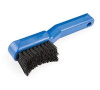 ParkTool TOOL Park GSC-4 Cassette Clean Brush, Blue