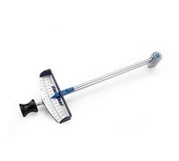 Park Tool Tw-1.2 0-14 Nm Torque Wrench Silver