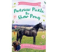 Parkview Pickle the Show Pony