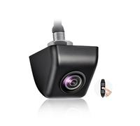PARKVISION Reversing Camera for Car, 6-Mode Switch, Zinc Alloy Camera | 180° Wide Angle, 1080P , PAL/NTSC AHD/CVBS Switching, Mirror Adjust (L/R), IP68 OEM Style Rear View Camera