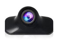 PARKVISION Reversing Camera for Cars with Rotatable Lens & Flip Image Function | Easy Sticky Mount Installation | Front, Side & Rear View Backup Camera