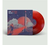 Parkwalker - The Extra Mile [VINYL]