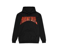 Parkway Drive - Against The Grain - Hoodie - black - L - 50% Cotton, 50% Polyester L