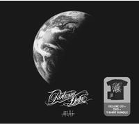 Parkway Drive - Atlas (Deluxe Version: CD+DVD+T-Shirt)