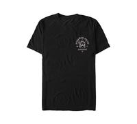 Parkway Drive - Chronos - T-Shirt - black - M - 100% Cotton M