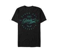 Parkway Drive - Circular Logo - T-Shirt - black - M - 100% Cotton M