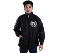 Parkway Drive - Crest Logo - Windbreaker - black - M - 100% Nylon M