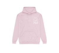 Parkway Drive - Crooked Mind Pink - Hoodie - pink - L - 50% Cotton, 50% Polyester,Sweat L