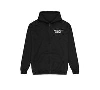 Parkway Drive - Darker Still Skull - Zipper - black - XXL - 50% Cotton, 50% Polyester XXL