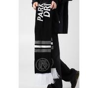 Parkway Drive - Darker Still Winter Knit - Scarf - black - Onesize - 100% Polyacrylic Onesize