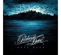 Parkway Drive – Deep Blue – 12" Vinyl