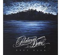 Parkway Drive - Deep Blue