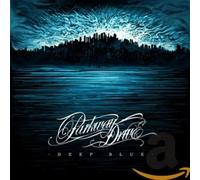Parkway Drive Deep Blue CD 270952 NEW