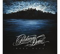 Parkway Drive - Deep Blue (Eco-Mix Vinyl) [VINYL]