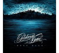 Parkway Drive - Deep Blue [New Vinyl LP] Digital Download