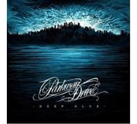 Parkway Drive – Deep Blue – 12" Vinyl
