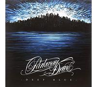 Parkway Drive - Deep Blue [VINYL]