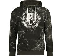 Parkway Drive EMP Signature Collection Hoodie dark grey XL