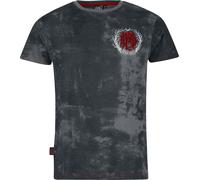Parkway Drive EMP Signature Collection T-Shirt dark grey S