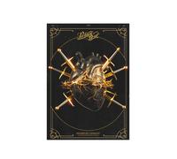 Parkway Drive - Frankfurt Pop Up 2025 - Poster Onesize